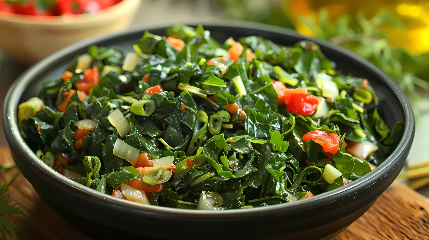 Vegetables